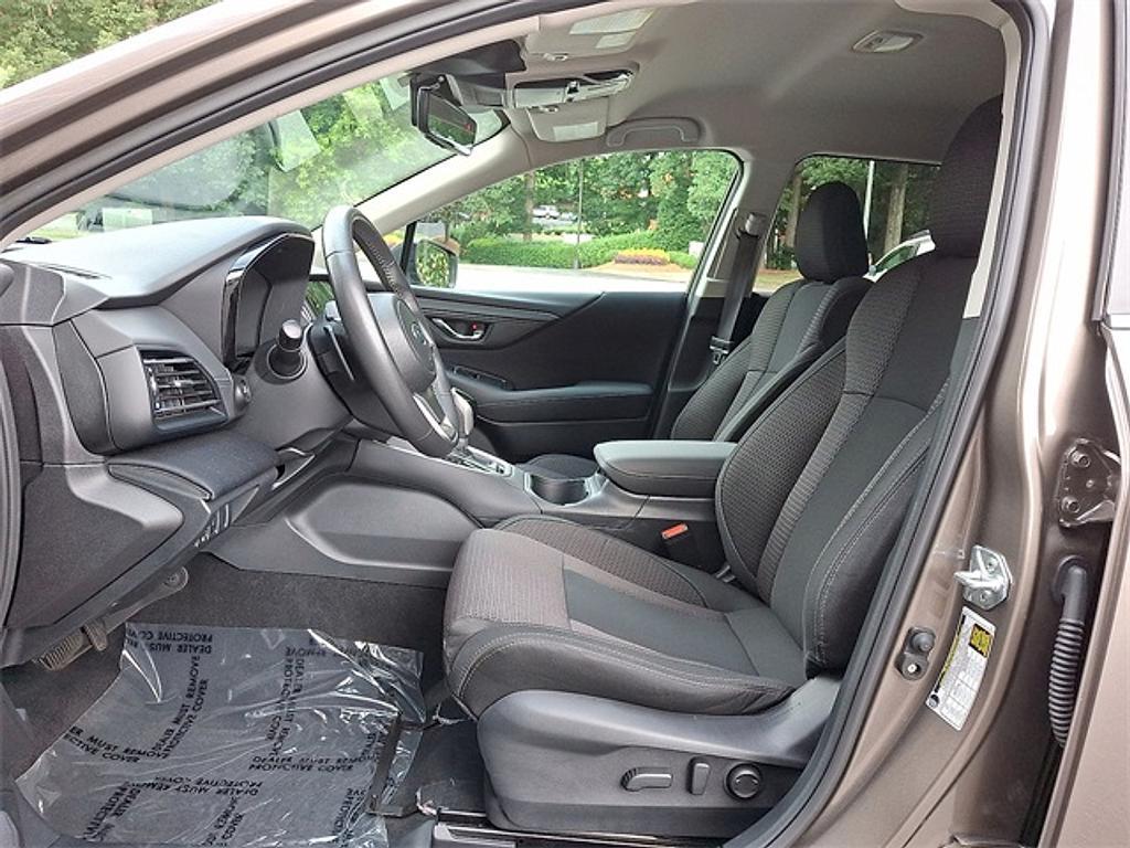 used 2024 Subaru Outback car, priced at $29,499
