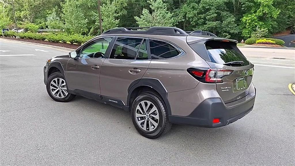 used 2024 Subaru Outback car, priced at $29,499