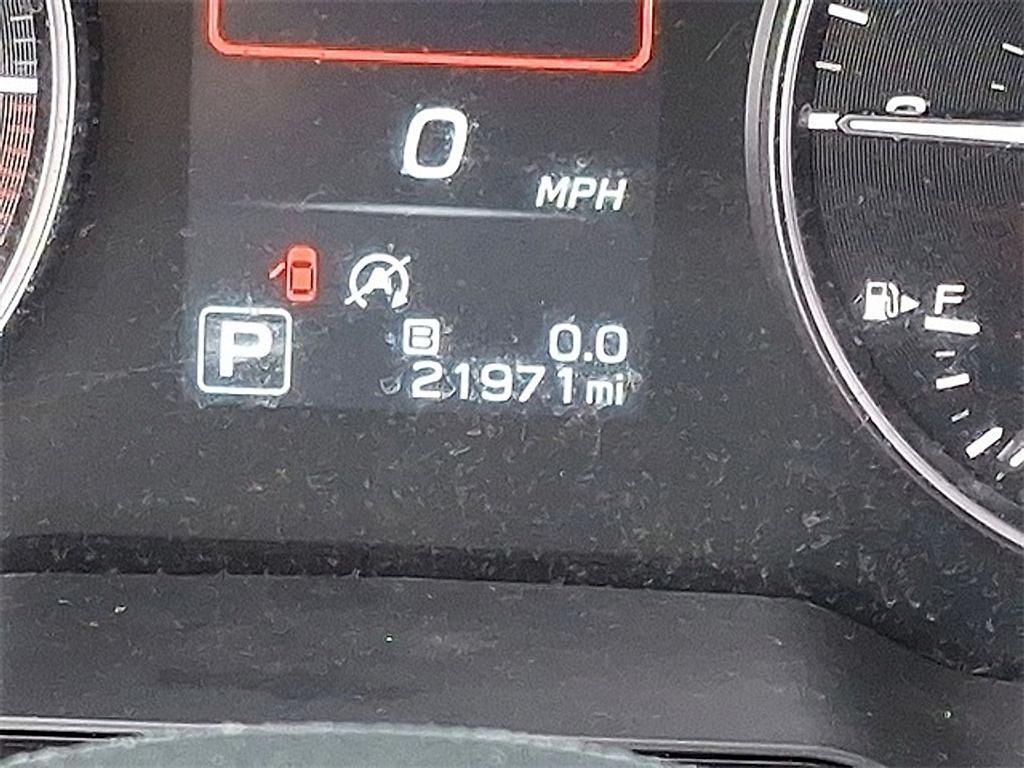 used 2024 Subaru Outback car, priced at $29,499
