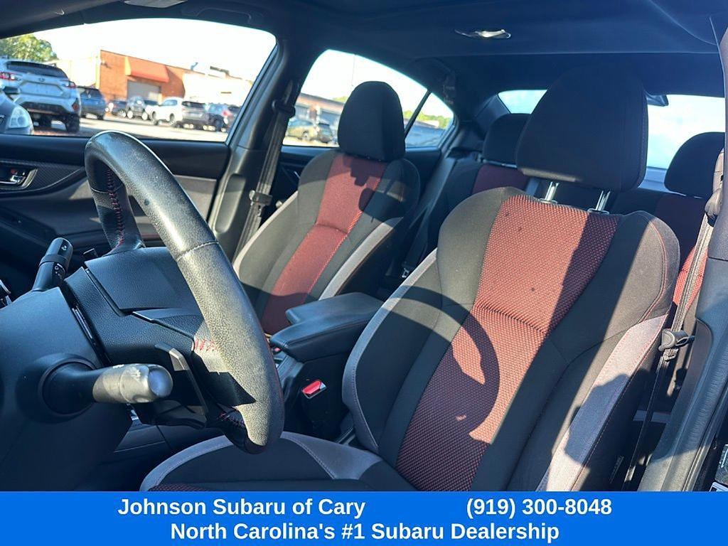 used 2020 Subaru Impreza car, priced at $18,999