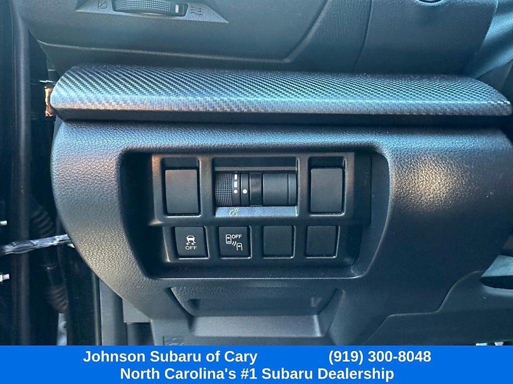used 2020 Subaru Impreza car, priced at $18,999