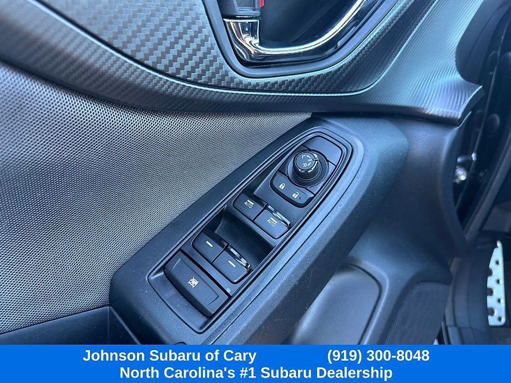 used 2020 Subaru Impreza car, priced at $18,999