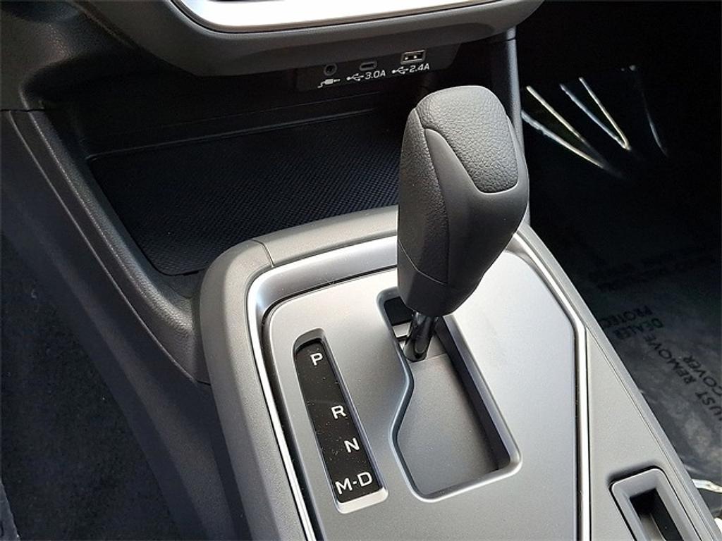 new 2025 Subaru Crosstrek car, priced at $29,646