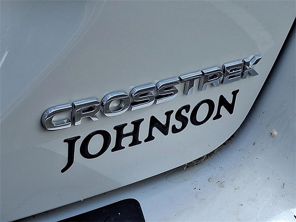 new 2025 Subaru Crosstrek car, priced at $29,646