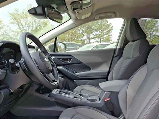 new 2025 Subaru Crosstrek car, priced at $29,646