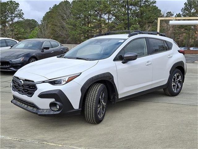 new 2025 Subaru Crosstrek car, priced at $29,646