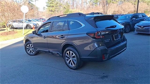 used 2020 Subaru Outback car, priced at $20,999