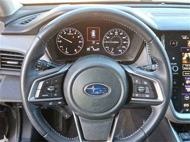 used 2020 Subaru Outback car, priced at $20,999