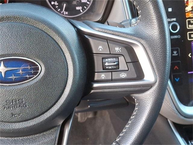 used 2020 Subaru Outback car, priced at $20,999