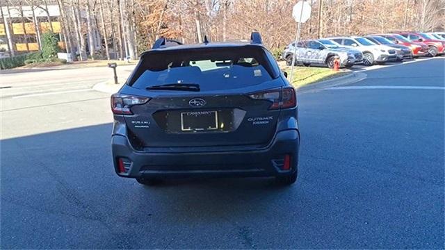 used 2020 Subaru Outback car, priced at $20,999