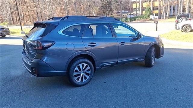 used 2020 Subaru Outback car, priced at $20,999