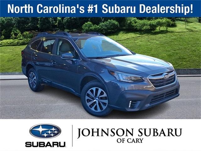 used 2020 Subaru Outback car, priced at $20,999