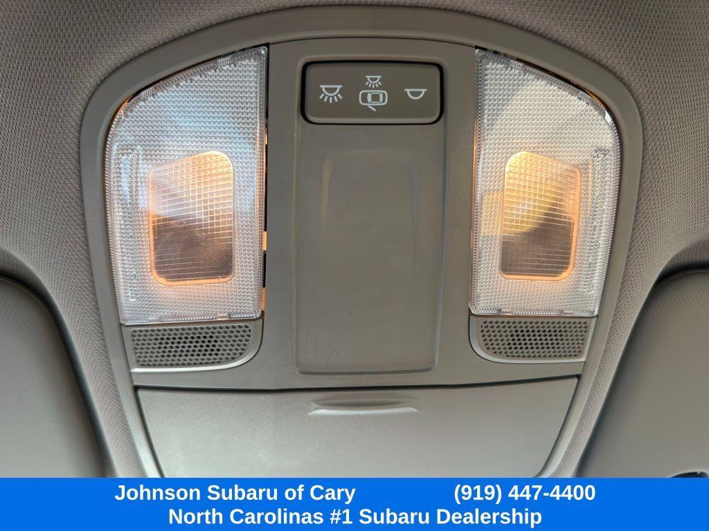used 2020 Hyundai Tucson car, priced at $17,999