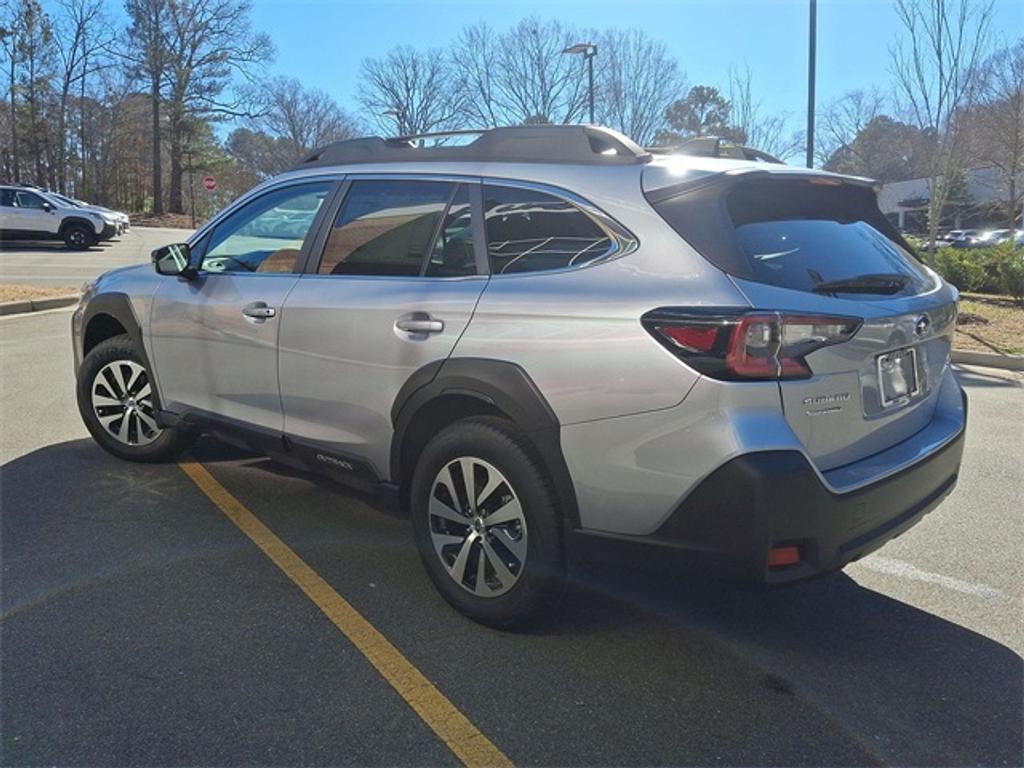 new 2025 Subaru Outback car, priced at $34,863