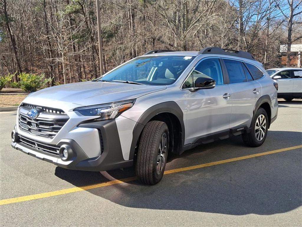 new 2025 Subaru Outback car, priced at $34,863