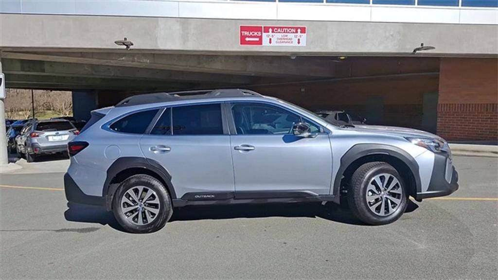 new 2025 Subaru Outback car, priced at $34,863