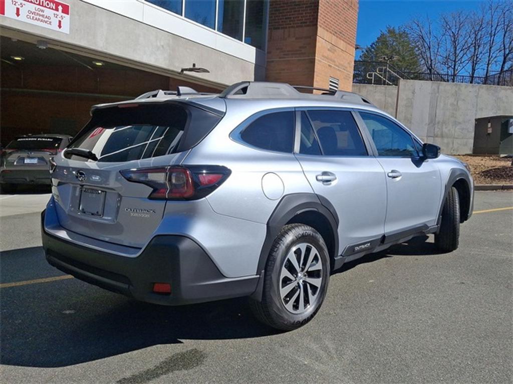 new 2025 Subaru Outback car, priced at $34,863