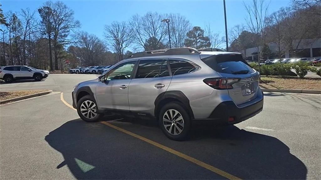 new 2025 Subaru Outback car, priced at $34,863