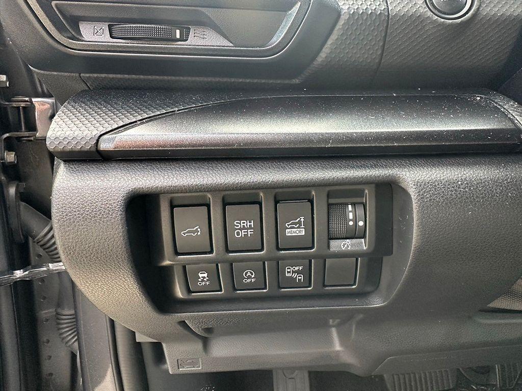used 2023 Subaru Forester car, priced at $28,999
