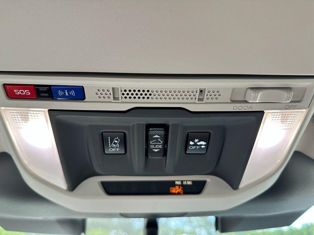 used 2023 Subaru Forester car, priced at $28,999