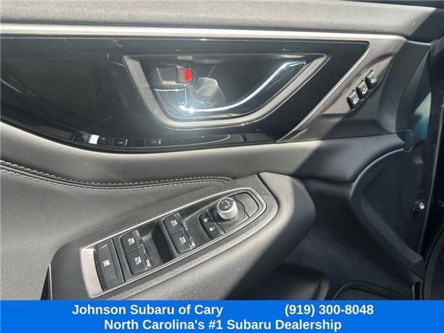 used 2022 Subaru Outback car, priced at $23,898