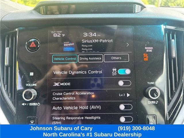 used 2022 Subaru Outback car, priced at $23,898