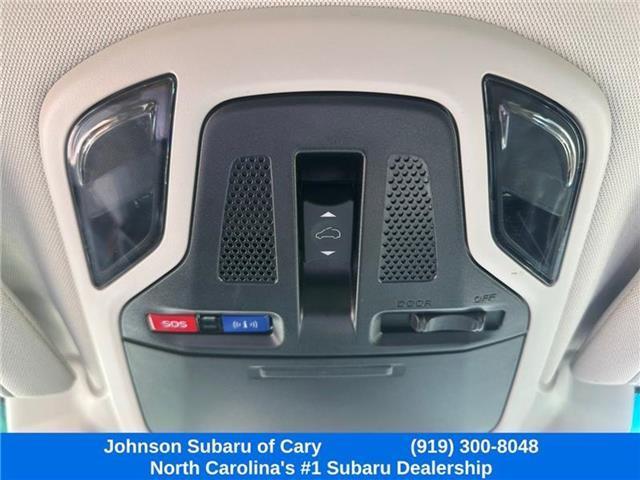 used 2022 Subaru Outback car, priced at $23,898
