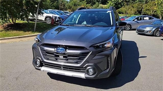 used 2024 Subaru Outback car, priced at $35,999