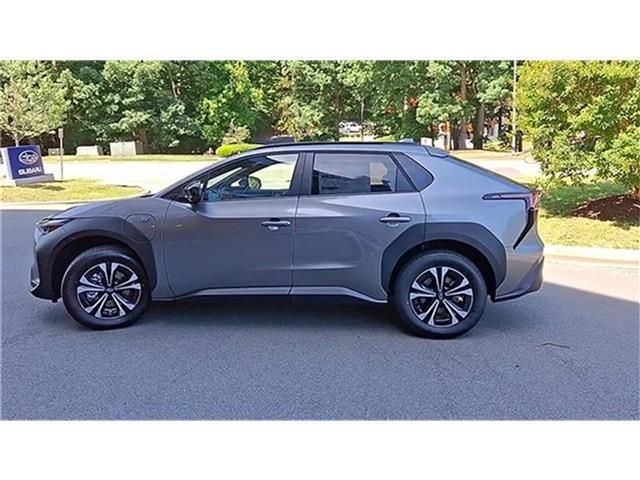 new 2025 Subaru Solterra car, priced at $40,390