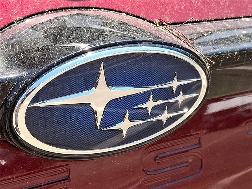 new 2025 Subaru Forester car, priced at $31,531