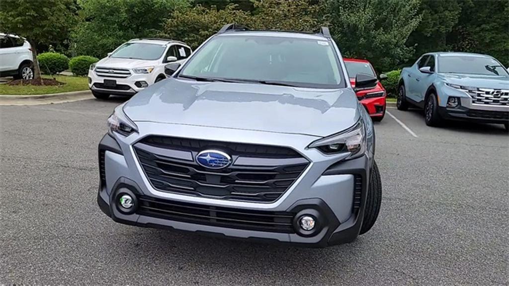 new 2025 Subaru Outback car, priced at $36,611