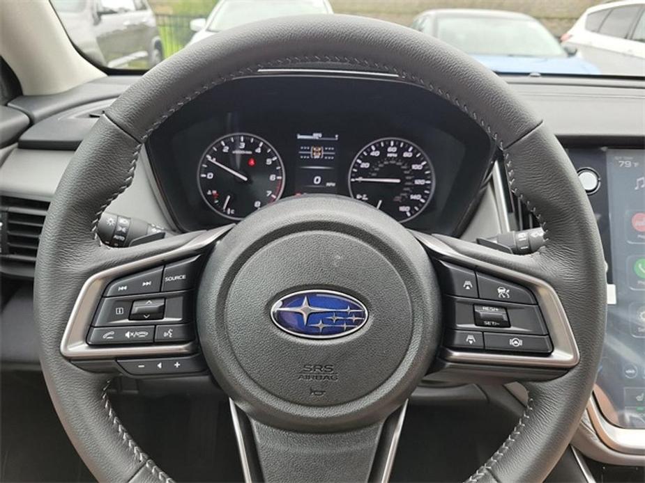 new 2025 Subaru Outback car, priced at $36,611