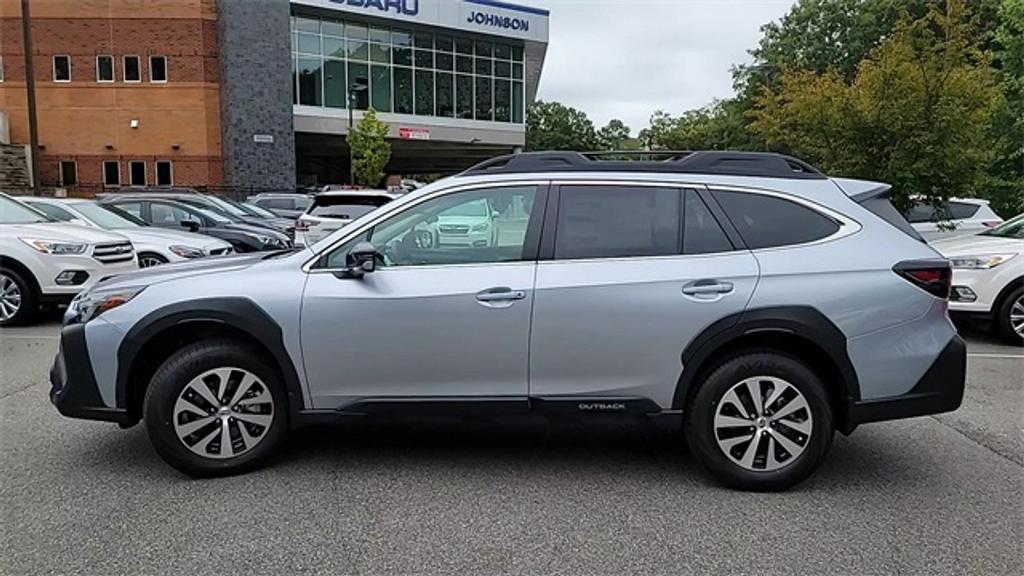 new 2025 Subaru Outback car, priced at $36,611