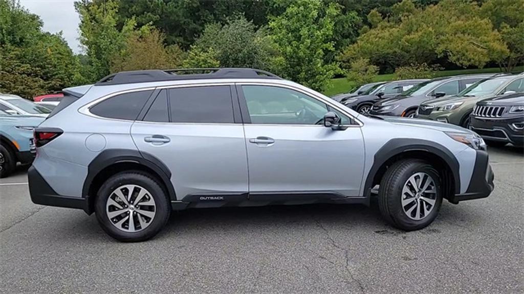 new 2025 Subaru Outback car, priced at $36,611