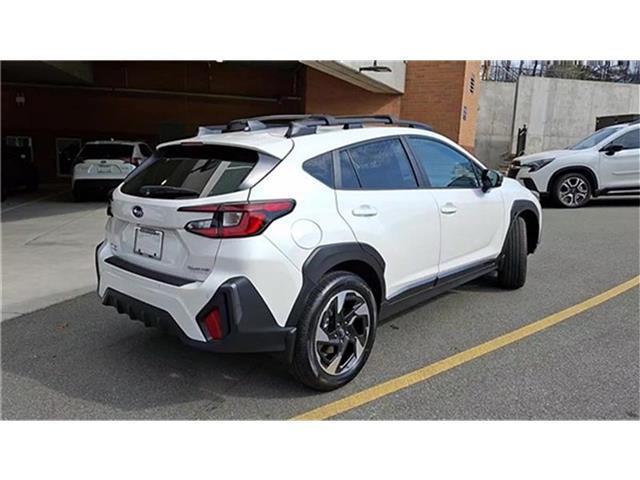 new 2025 Subaru Crosstrek car, priced at $36,026