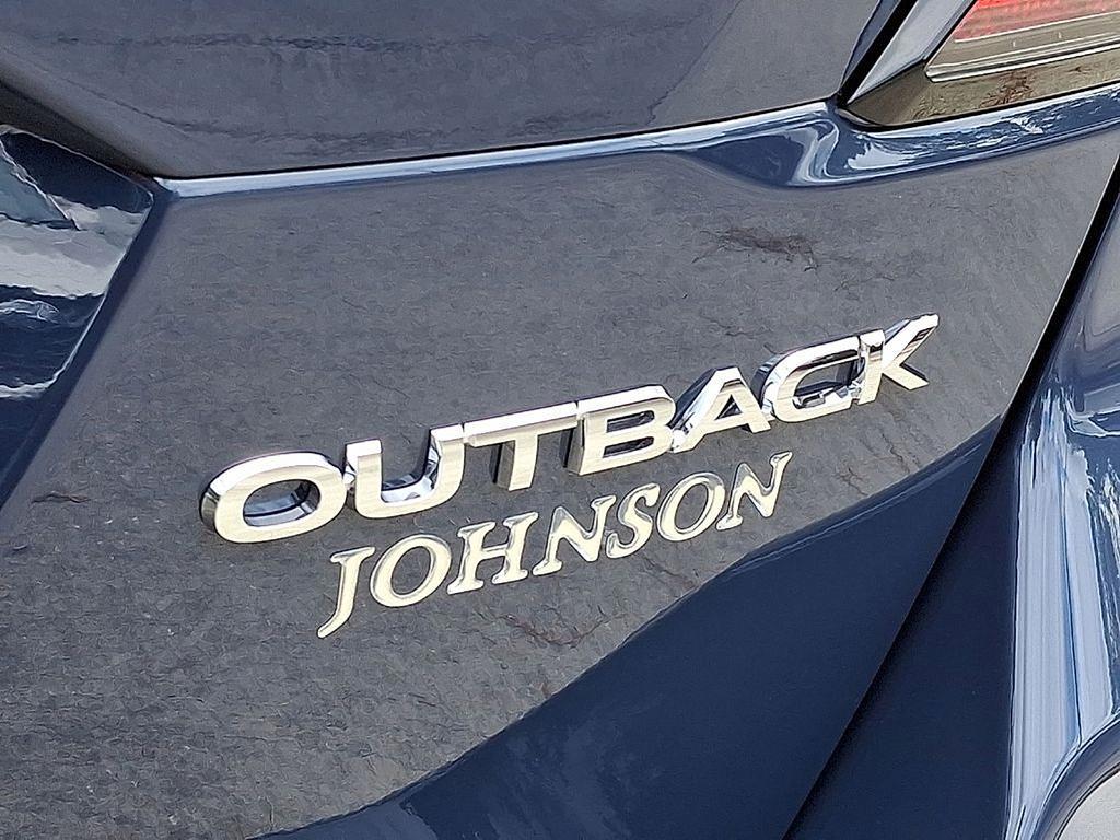 new 2025 Subaru Outback car, priced at $38,579