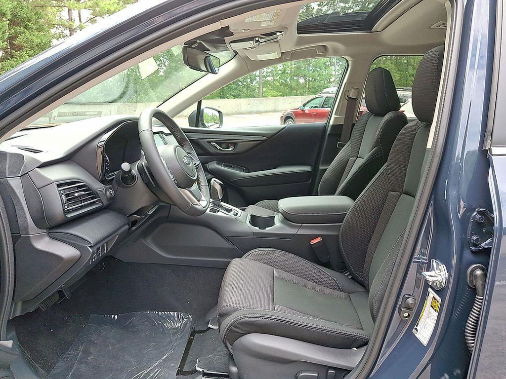 new 2025 Subaru Outback car, priced at $38,579