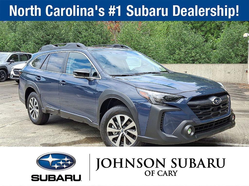 new 2025 Subaru Outback car, priced at $38,579