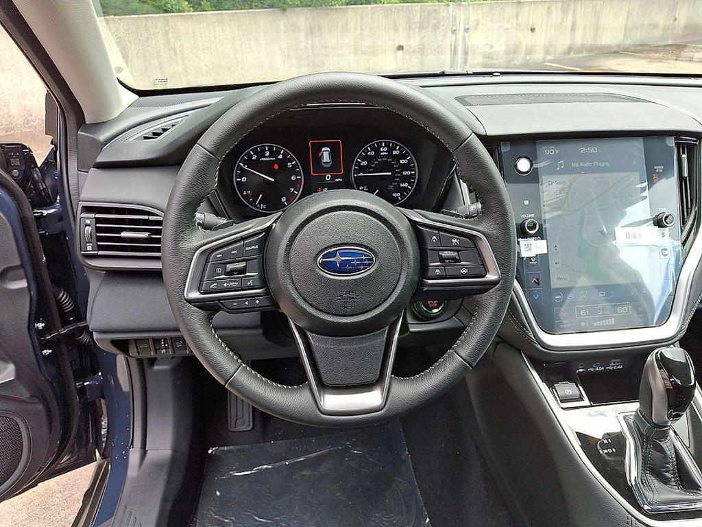 new 2025 Subaru Outback car, priced at $38,579