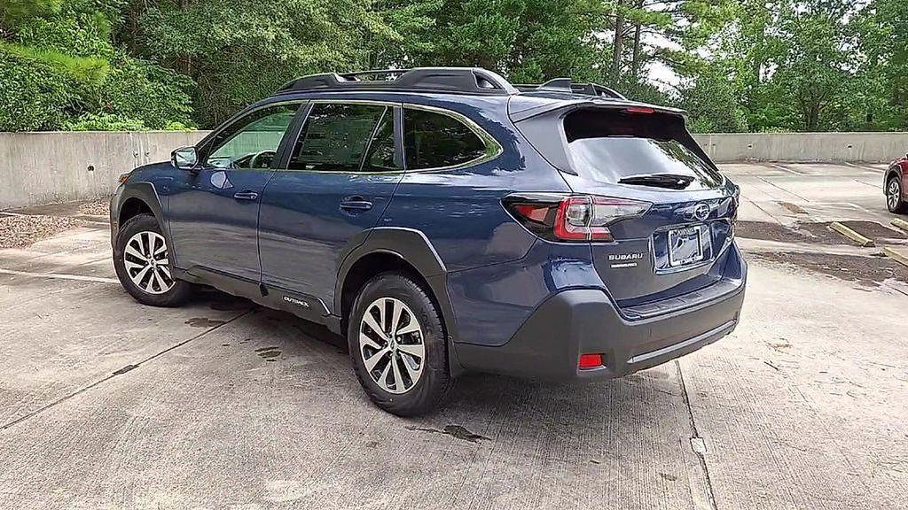 new 2025 Subaru Outback car, priced at $38,579