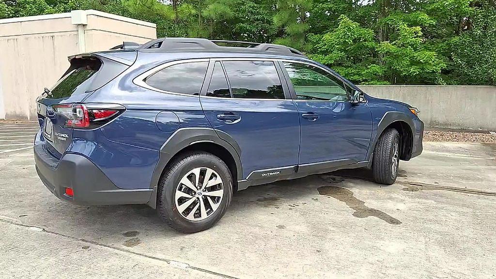 new 2025 Subaru Outback car, priced at $38,579