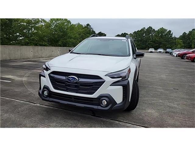 new 2025 Subaru Outback car, priced at $36,611