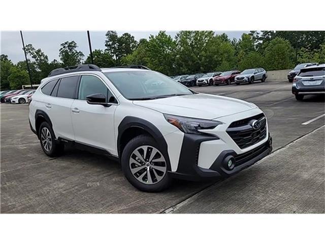 new 2025 Subaru Outback car, priced at $36,611