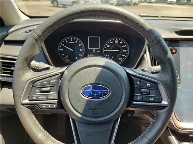 new 2025 Subaru Outback car, priced at $42,149