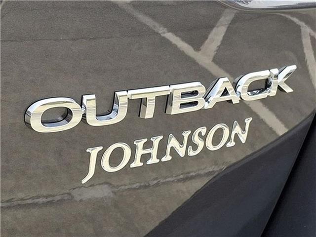 new 2025 Subaru Outback car, priced at $42,149