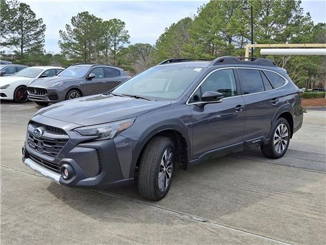 new 2025 Subaru Outback car, priced at $42,149