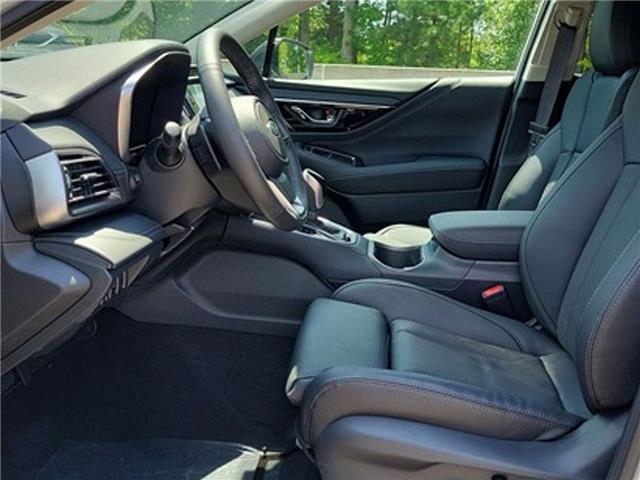 new 2025 Subaru Outback car, priced at $42,149