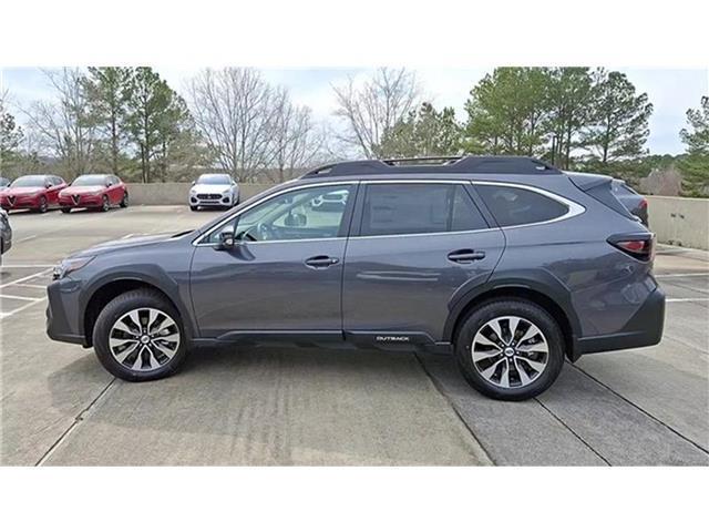 new 2025 Subaru Outback car, priced at $42,149