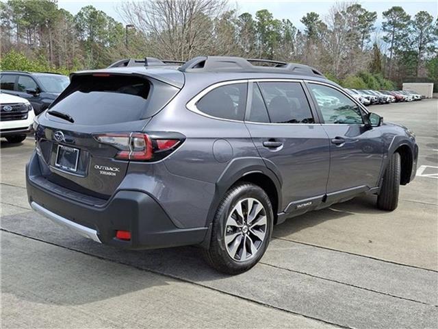 new 2025 Subaru Outback car, priced at $42,149