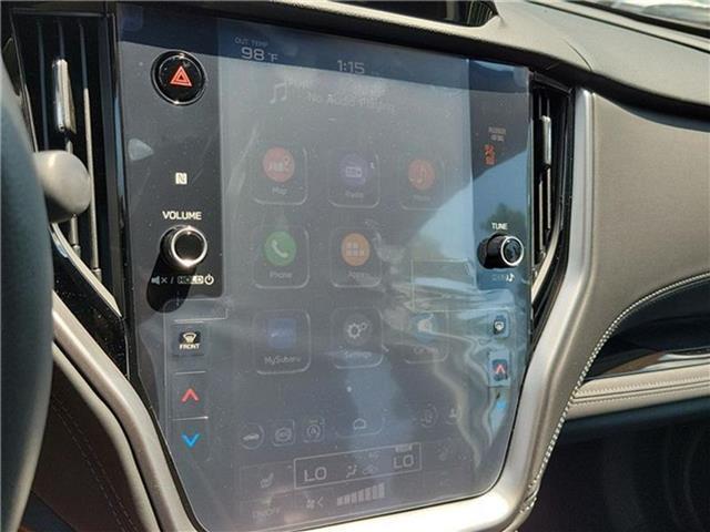 new 2025 Subaru Outback car, priced at $42,149